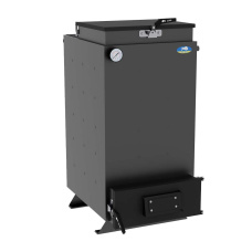 Шахтний котел Zubr Utilizator 10 кВт