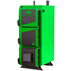 Твердопаливний котел Zubr Standart 10 кВт