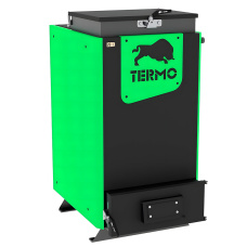 Шахтний котел Zubr Termo 10 кВт