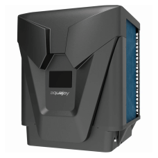 Тепловой инверторный насос Aquajoy Optimus 30T (31.2 кВт)