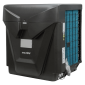 Тепловий інверторний насос Aquajoy Optimus 30T (31.2 кВт)