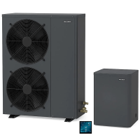 Тепловой насос Aquajoy Comfort 26T (26 кВт, 400В)