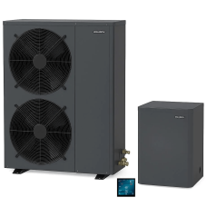 Тепловой насос Aquajoy Comfort 15T (15 кВт, 400В)