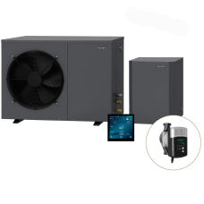 Тепловой насос Aquajoy Comfort 7 (7 кВт)
