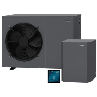 Тепловий насос Aquajoy Comfort 10 (10 кВт)