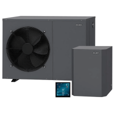 Тепловой насос Aquajoy Comfort 10 (10 кВт)