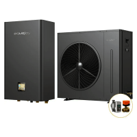 Тепловой насос Aquajoy Plus 13T (12.6 кВт)