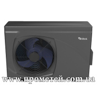 Інверторний тепловий насос Altek Pool 7 220V