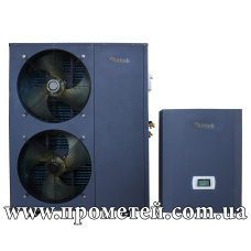 Теплові насоси