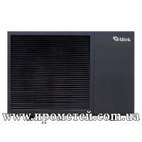 Інверторний тепловий насос Altek Total 12 mono EVI 380V