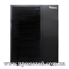 Інверторний тепловий насос Altek Total 18 mono EVI 380V