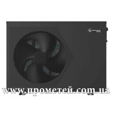 Інверторний тепловий насос Aquaviva Model 7