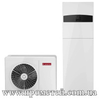 Инверторный тепловой насос Ariston NIMBUS Compact 50 S NET R32