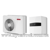 Інверторний тепловий насос Ariston NIMBUS Plus 50 S NET R32