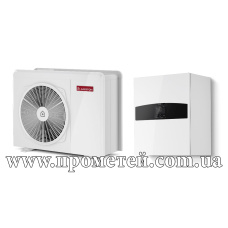 Інверторний тепловий насос Ariston NIMBUS Plus 35 S NET R32