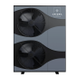Тепловий насос Axioma Energy EVI SPLIT AXHP-EVIDC-18S 18 кВт