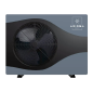 Тепловий насос Axioma Energy EVI SPLIT AXHP-EVIDC-10S 10 кВт