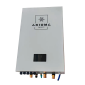 Тепловий насос Axioma Energy EVI SPLIT AXHP-EVIDC-10S 10 кВт