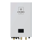 Тепловий насос Axioma Energy EVI SPLIT AXHP-EVIDC-10S 10 кВт