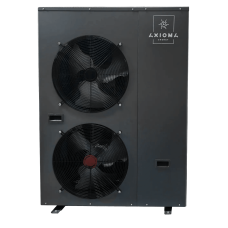Тепловой насос Axioma Energy AXHP-EVIDC-18M