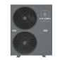 Тепловой насос Axioma Energy AXHP-EVIDC-18M-3 18 кВт