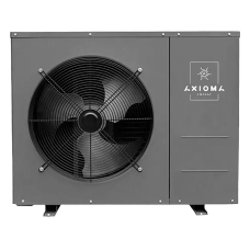 Тепловий насос Axioma Energy AXHP-EVIDC-9M