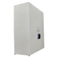 Тепловой насос-бойлер для горячей воды Axioma Energy R-WALL80-3