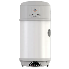 Тепловий насос-бойлер Axioma Energy V-WALL80-1