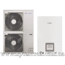 Тепловий насос Bosch Compress 3000 AWBS 15