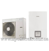 Тепловий насос Bosch Compress 3000 AWBS 6