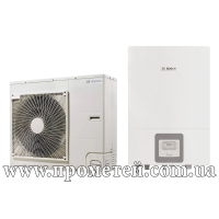 Тепловий насос Bosch Compress 3000 AWES 8