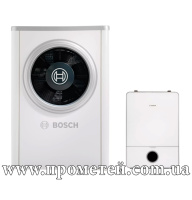 Тепловий насос Bosch Compress 7000i AW 13 B