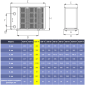 Инверторный тепловой насос Fairland X23/X26-14 (15 кВт)
