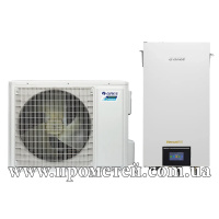 Тепловий насос Gree Versati III Split GRS-CQ8.0Pd/NhH-M