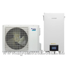 Тепловий насос Gree Versati III Split GRS-CQ8.0Pd/NhH-M