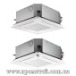 Касетний тепловий насос Mitsubishi Electric SLZ-M50FA2/SUZ-M50VA