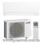 Тепловий насос Mitsubishi Electric MSZ-AY35VGK/MUZ-AY35VG