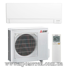 Тепловий насос Mitsubishi Electric MSZ-AY50VGK/MUZ-AY50VG