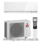 Тепловий насос Mitsubishi Electric MSZ-EF35VGKW/MUZ-EF35VG