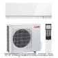 Тепловой насос Mitsubishi Electric MSZ-EF50VGKW/MUZ-EF50VG