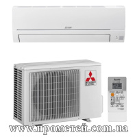 Тепловой насос Mitsubishi Electric MSZ-HR50VF/MUZ-HR50VF