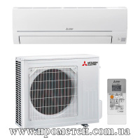 Тепловий насос Mitsubishi Electric MSZ-HR71VF/MUZ-HR71VF