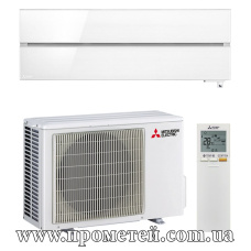 Тепловий насос Mitsubishi Electric MSZ-LN25VG2W/MUZ-LN25VG2