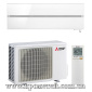 Тепловий насос Mitsubishi Electric MSZ-LN35VG2W/MUZ-LN35VG2