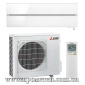 Тепловий насос Mitsubishi Electric MSZ-LN50VG2W/MUZ-LN50VG2