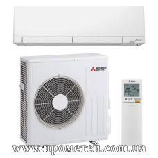 Тепловий насос Mitsubishi Electric MSZ-RW50VG/MUZ-RW50VGHZ