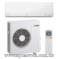 Тепловий насос Mitsubishi Electric MSZ-RW50VG/MUZ-RW50VGHZ