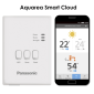Тепловий насос Panasonic Aquarea All in One KIT-ADC09K9E8