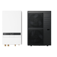 Тепловий насос Panasonic T-CAP Aquarea K WH-SXC09K6E5/WH-UXZ09KE5