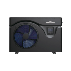 Тепловий насос для басейну Termojet Dolphin 110SPR4INVM